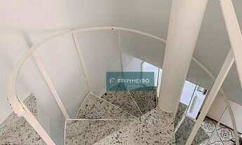 Imagem 3: Cobertura com 3 dormitórios à venda, 147 m² por R$ 970.000,00 - Praia do Forte - Cabo Frio