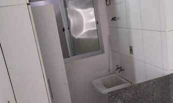 Imagem 7: Apartamento com 2 dormitórios à venda, 49 m² por R$ 213.060 - Vila Mercês - Carapicuíba/SP