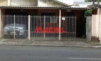 Imagem: Venda - CASA - CONJUNTO RESIDENCIAL TRINTA