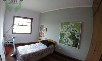 Imagem 4: Sobrado à venda, 165 m² por R$ 1.400.000,00 - Vila Ipojuca - São Paulo/SP