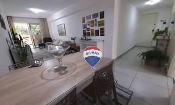 Imagem 3: Apartamento com 3 dormitórios à venda, 111 m² por R$ 570.000,00 - Freguesia (Jacarepaguá