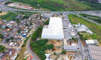 Imagem 3: Vendo aréa comercial, 6242m2 escriturada e registrada ao lado SERRA PARK LOG, Taquara II