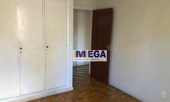 Imagem 5: Apartamento à venda, 87 m² por R$ 270.000,01 - Centro - Campinas/SP