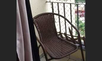 Imagem 4: Apartamento com 2 dormitórios à venda, 51 m² por R$ 500.000,00 - Jardim Celeste - São Paul