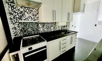 Imagem 3: Apartamento para venda com 105 metros quadrados com 3 quartos em Perdizes - São Paulo - SP