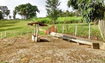 Imagem 6: Esmeraldas - Fazenda - Centro