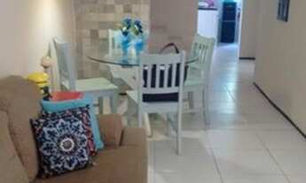 Imagem 3: Duplex à venda | Residencial Vila Verde | Bairro Cajazeiras