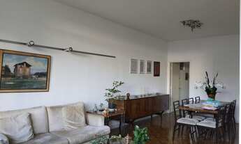 Imagem: Apartamento para venda possui 132 metros