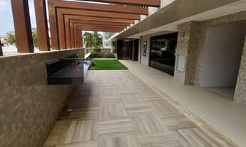 Imagem 4: Apartamento padrão a venda com 2 quartos em Camboinha - Cabedelo-pb