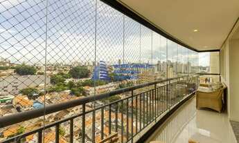 Imagem: Apartamento à venda no bairro Vila Romana