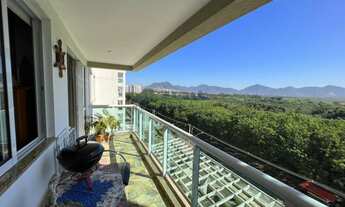 Imagem 4: Rio de Janeiro - Apartamento Padrão - Recreio dos Bandeirantes