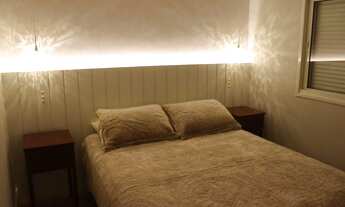 Imagem 7: Apartamento com 3 dormitórios à venda, 87 m² por R$ 723.000,00 - Jardim Tupanci - Barueri