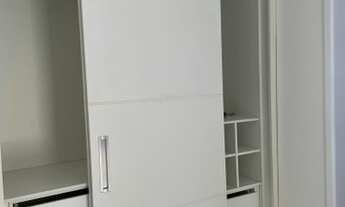 Imagem 7: ÓTIMA LOCALIZAÇÃO/ ARMÁRIOS / LAZER C/ VARANDA