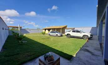 Imagem 4: Casa para Venda em Serra, Porto Dourado, 2 dormitórios, 3 banheiros, 10 vagas