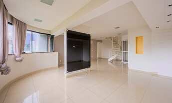 Imagem 3: SQN 310 Cobertura duplex c/ elevador, churrasqueira e jacuzzi