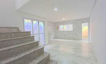 Imagem: SO0101 Sobrado com 3 suítes à venda