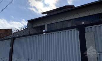 Imagem 3: SO0149] Sobrado com 3 dormitórios à venda, 400 m² - Jardim Anchieta - Mauá/SP