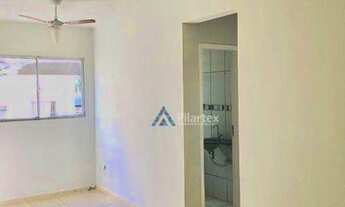 Imagem 5: Apartamento com 2 dormitórios à venda, 45 m² por R$ 185.000 - Vale dos Tucanos - Londrina