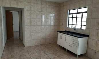 Imagem 5: Casa para venda com 113 metros quadrados com 2 quartos em Jardim Santo André - Sorocaba