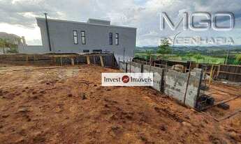 Imagem 6: Casa à venda, 290 m² por R$ 3.000.000,00 - Condomínio Residencial Alphaville II - São José