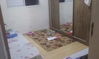 Imagem 6: Apartamento com 2 dormitórios à venda, 56 m² por R$ 210.000 - Conceição - Osasco/SP