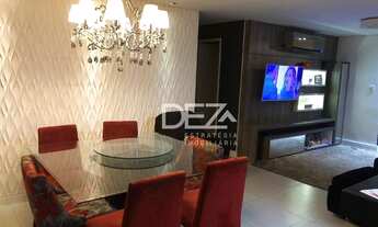 Imagem 3: Apartamento com 3 dormitórios à venda, 110 m² por R$ 505.000,00 - Vila Cachoeirinha - Cach