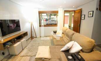 Imagem 2: Casa de Condomínio à Venda - Ipanema, 3 Quartos, 212 m2