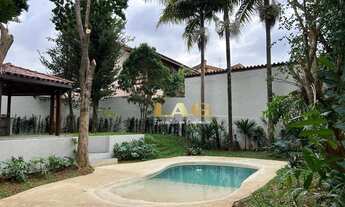 Imagem: BELÍSSIMO SOBRADO LOCALIZADO NO CONDOMÍNIO