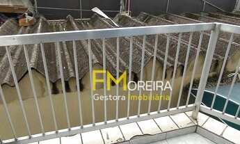 Imagem 5: Apartamento com 1 dormitório à venda, 50 m² por R$ 168.000 - Vila Guilhermina - Praia Gran