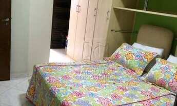 Imagem 4: Apartamento com 3 dormitórios à venda, 78 m² por R$ 508.000,00 - Santa Maria - São Caetano