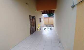 Imagem 3: Casa a venda na região do Coxipó