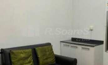 Imagem 5: Conjugado no Flamengo, rua Senador Vergueiro