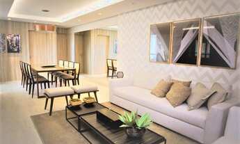 Imagem 4: APARTAMENTO 3 QUARTOS 1 SUÍTE 2 VAGAS BURITIS VENDA