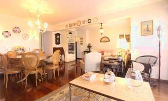 Imagem: Apartamento à venda, 114 m² por R$ 1.500.000,00