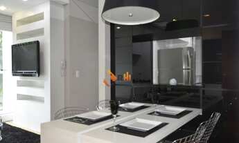 Imagem 2: Apartamento com 3 quartos com suíte - 60 m² privativos no bairro Boa Vista