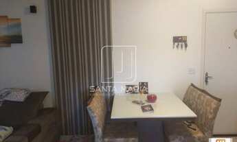 Imagem 5: Apartamento (tipo - padrao) 2 dormitórios/suite, cozinha planejada, lazer, espaço gourmet