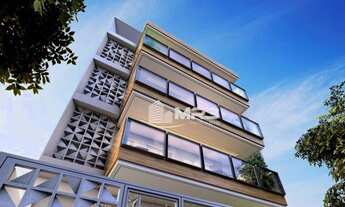 Imagem 3: Apartamento com 3 dormitórios à venda, 83 m² por R$ 946.492,00 - Tijuca - Rio de Janeiro/R