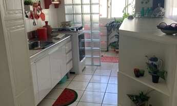 Imagem 4: Apartamento com 2 dormitórios à venda, 58 m² por R$ 266.000 - Cidade das Flores - Osasco/S