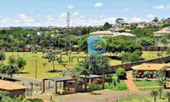 Imagem 3: Terreno à venda, 1000 m² por R$ 3.890.000,00 - Condomínio Ipê Branco - Ribeirão Preto/SP