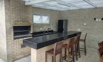 Imagem 2: Apartamento para venda tem 120 metros quadrados com 4 quartos