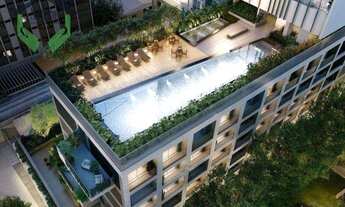 Imagem: Studio à venda, 23 m² por R$ 541.900,00