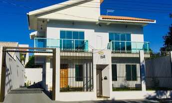 Imagem 2: Toledo - Sobrado - Jardim Porto Alegre