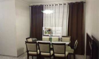 Imagem 6: Apartamento com 3 dormitórios à venda, 70 m² por R$ 335.000,00 - Vila Industrial - São Jos