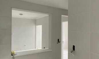 Imagem 5: Apartamento para venda tem 50 metros quadrados com 2 quartos em Parque Athenas - São Luís