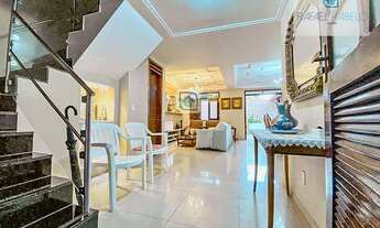 Imagem 5: Casa em condomínio com 3 suítes na Lagoa Redonda