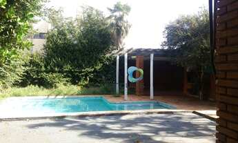 Imagem 3: Casa residencial à venda, Alto da Boa Vista, Ribeirão Preto