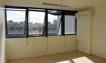 Imagem: Sala/Conjunto para aluguel em Flamengo