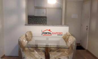 Imagem 2: Apartamento com 2 dormitórios à venda, 60 m² por R$ 280.000,00 - Cotia - Cotia/SP