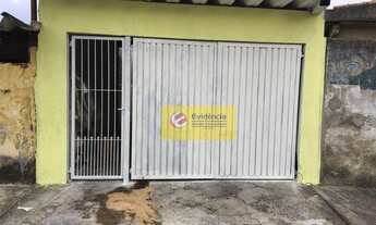 Imagem 4: Sobrado para investidor