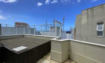 Imagem 5: Cobertura - Av. Pepe - 1a. locação - damos carência em até 1 ano, p/benfeitorias